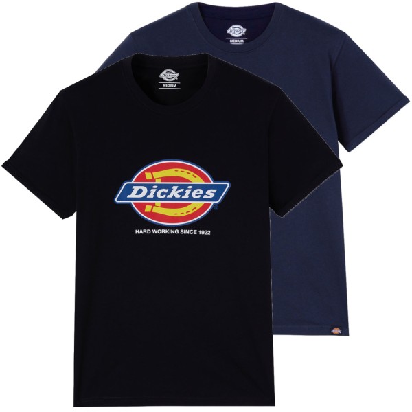 Denison T-Shirt - Dickies