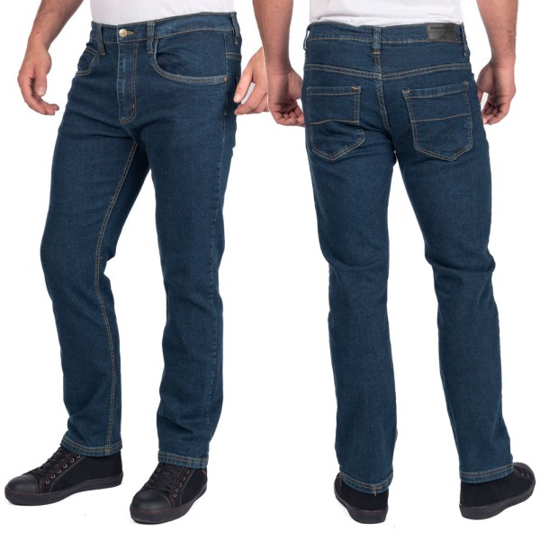 Arbeitshose - Goodyear - Jeans - PNT043 - Stretch