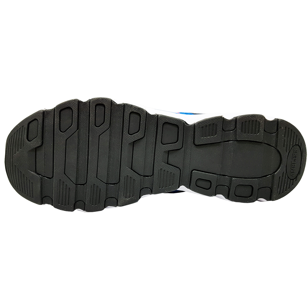 Goodyear Sicherheitsschuhe GYSHU1633 S1P Safety Shoes Black