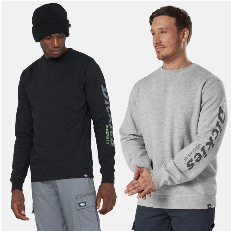 Okemo Graphic Sweatshirt - Dickies | Pullover | Shirts / Pullover |  Bekleidung | Work-Trade