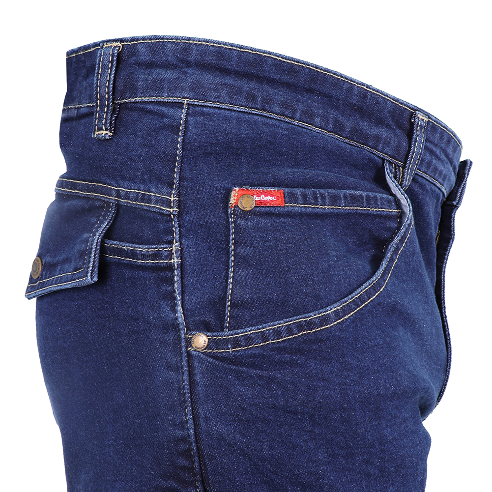 Arbeitshose - LeeCooper - Jeans - PNT239 | Bundhosen | Hosen | Bekleidung |  Work-Trade
