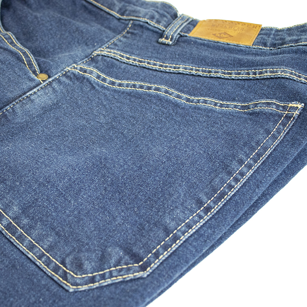 Arbeitshose - LeeCooper - Jeans - PNT239 | Bundhosen | Hosen | Bekleidung |  Work-Trade
