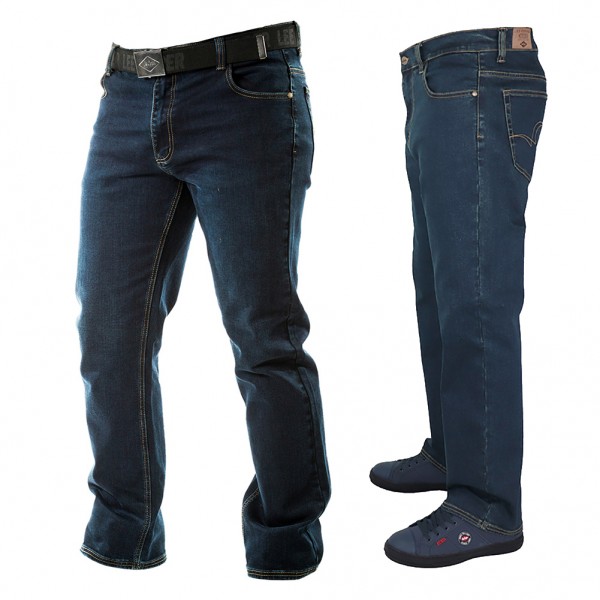 Arbeitshose - LeeCooper - Jeans - PNT219